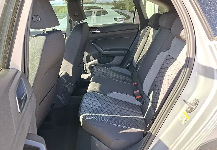 Zunanja slika - Volkswagen Taigo - 1.0 TSI 4Joy - ZALOGA ZALOGA - 10
