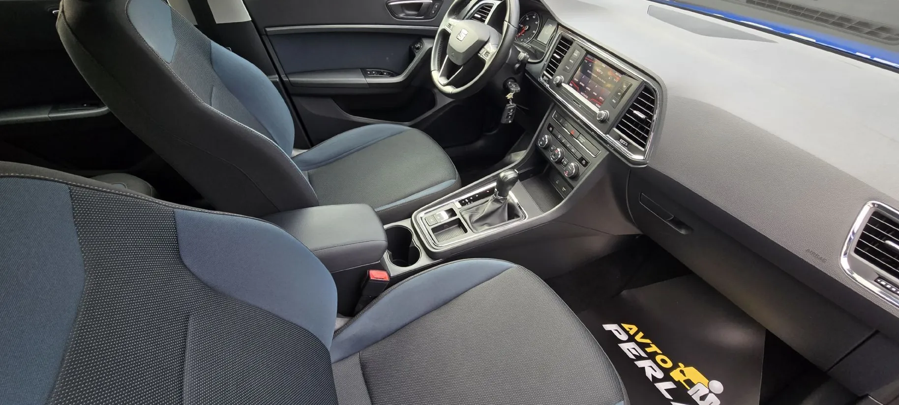 Zunanja slika - Seat Ateca - 1.6 TDI  DSG-KREDIT BREZ POLOGA- - 13