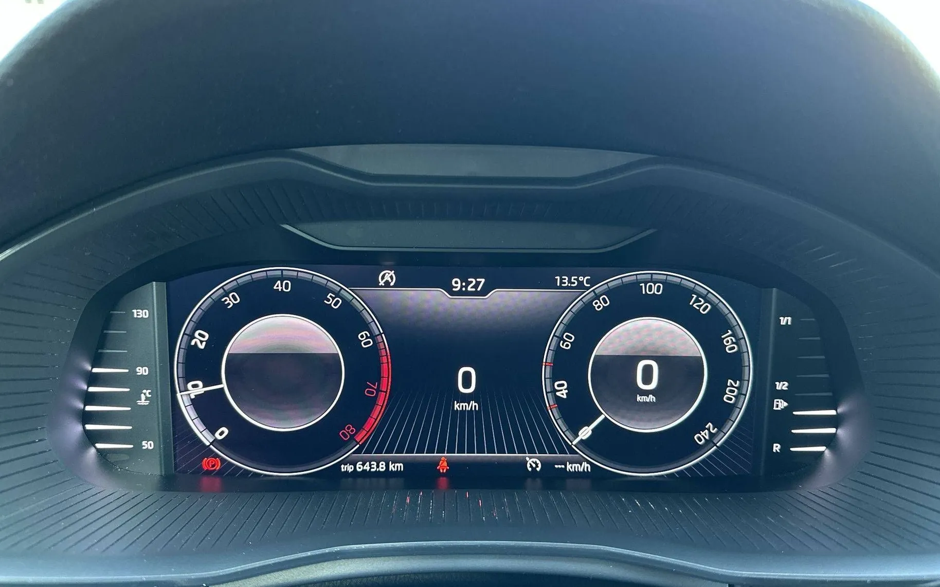 Zunanja slika - Škoda Scala - 1.0 TSI Ambition - 15
