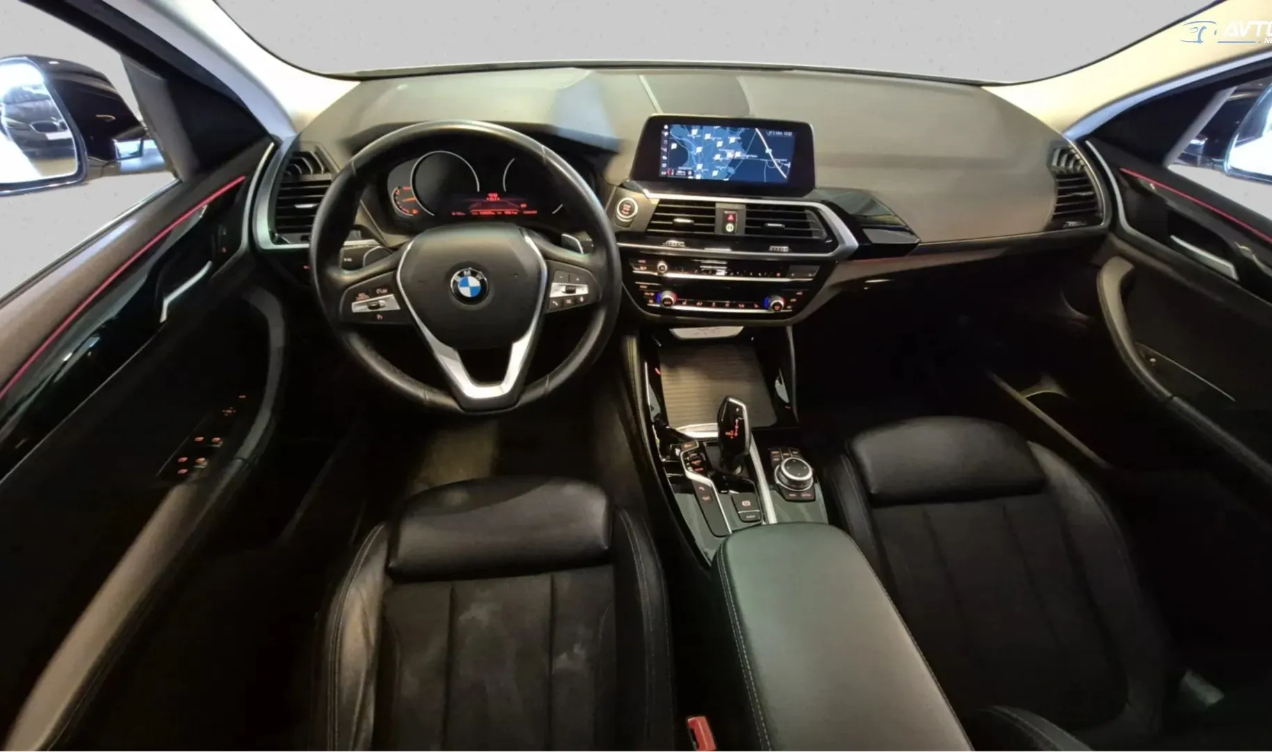 Zunanja slika - BMW X4 - xDrive20d - 6