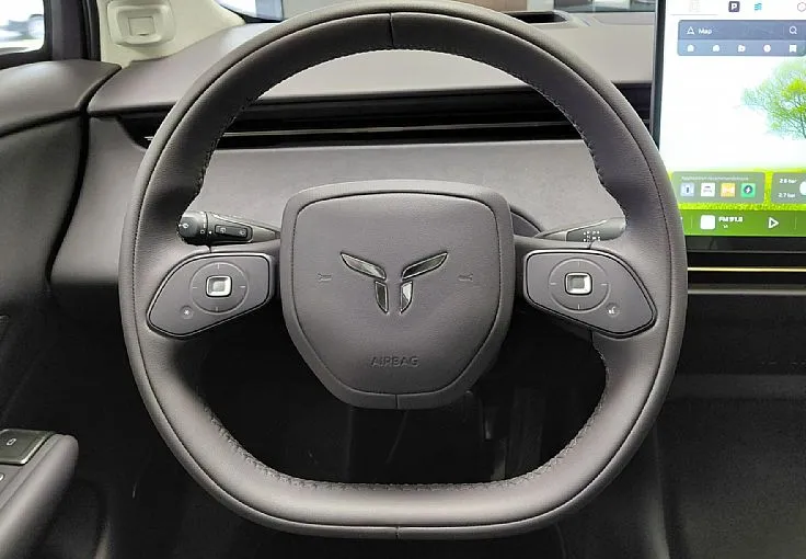 Zunanja slika - Hongqi - - EHS5  HUD disp. masaža in hlajenje sedežev - 10