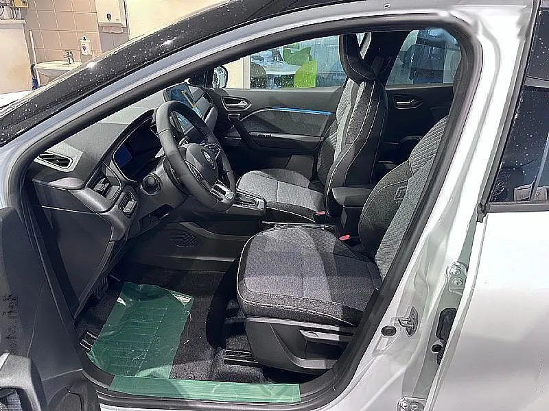 Zunanja slika - Renault Captur - Techno TCe 160 EDC + My Revision - 8