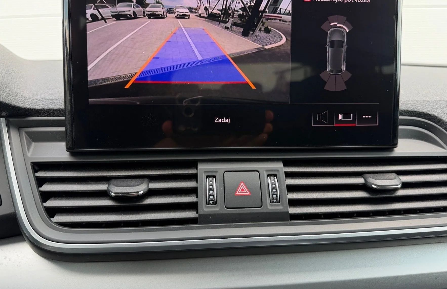 Zunanja slika - Audi Q5 - quattro 40 TDI Advanced S tronic-SLO-PDC-Kamera... - 14