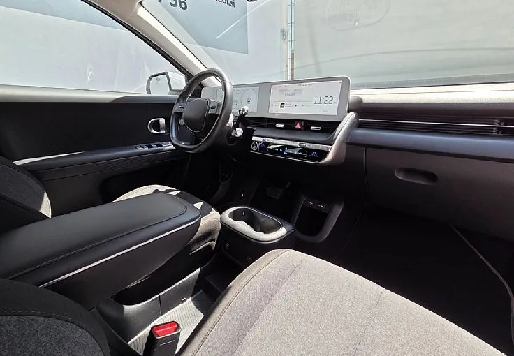 Zunanja slika - Hyundai Ioniq 5 - 77.5 kWh Style Energy - 10