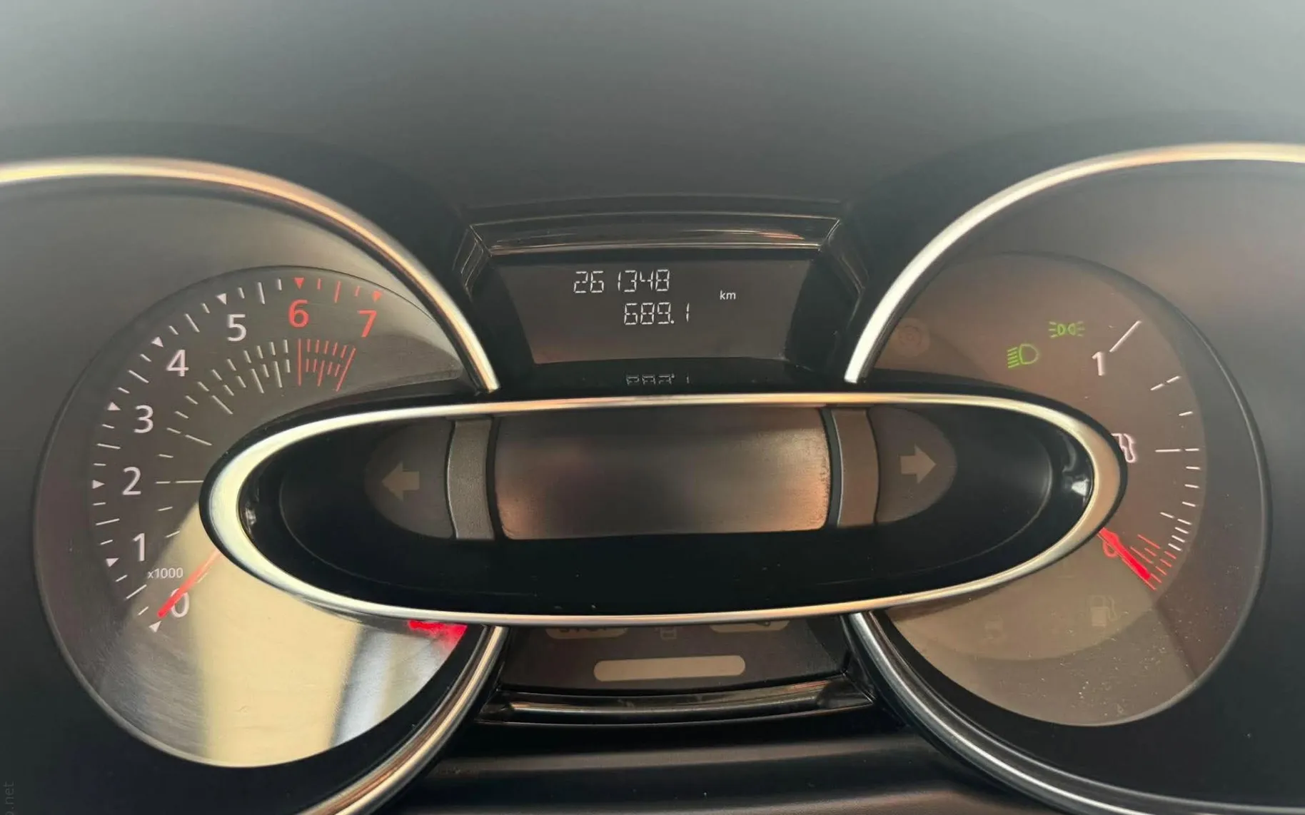 Zunanja slika - Renault Clio - TCe 75 Generation - 12