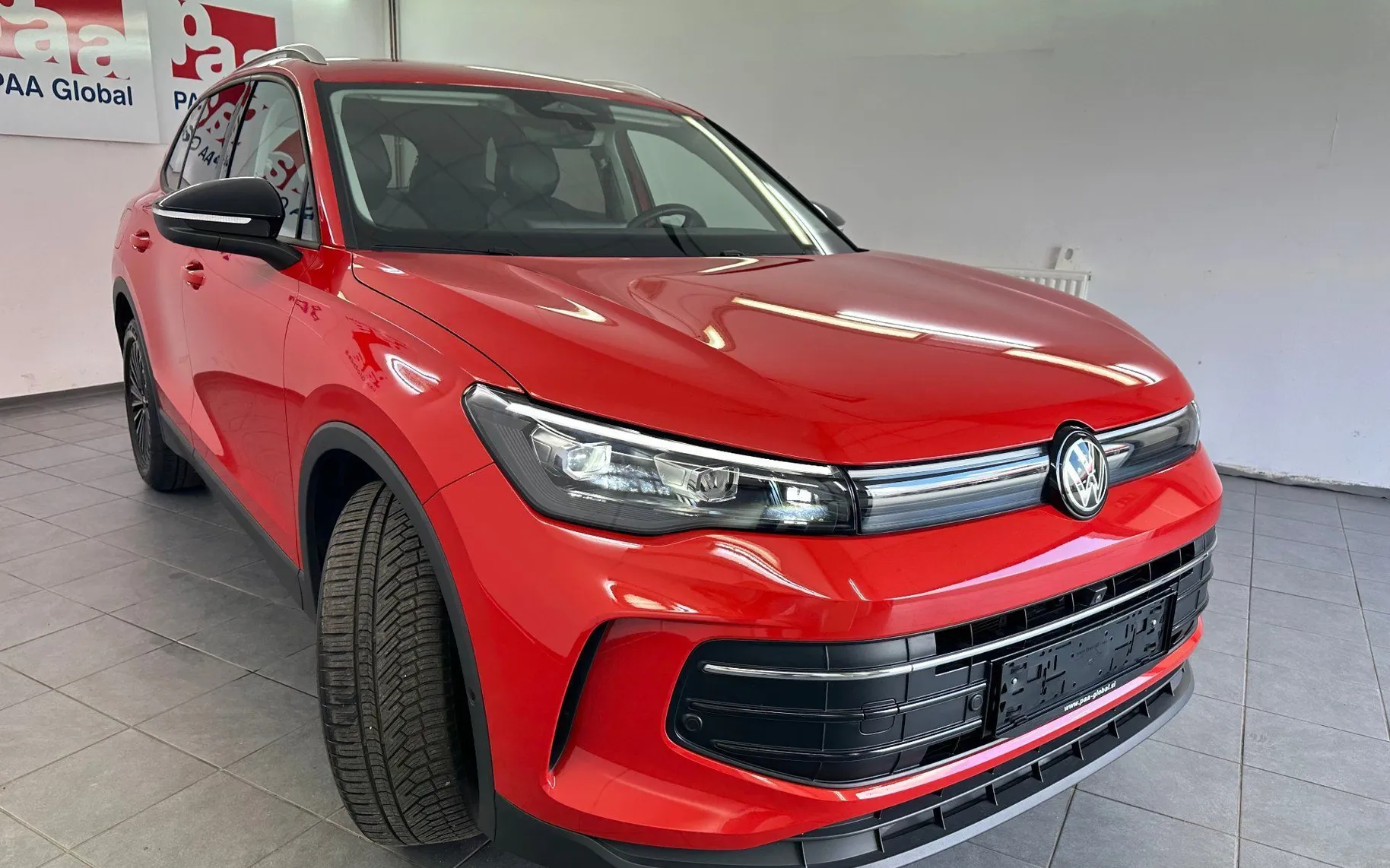 Zunanja slika - Volkswagen Tiguan - GOAL 1.5 eTSI 96kW DSG.NEMŠKI.KAMERA.LED.GRE.SEDEŽ - 1