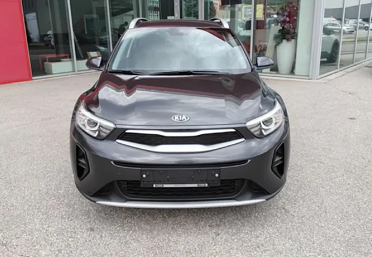 Zunanja slika - KIA Stonic - 1.0 T-GDi LX Active ISG -15- - 2