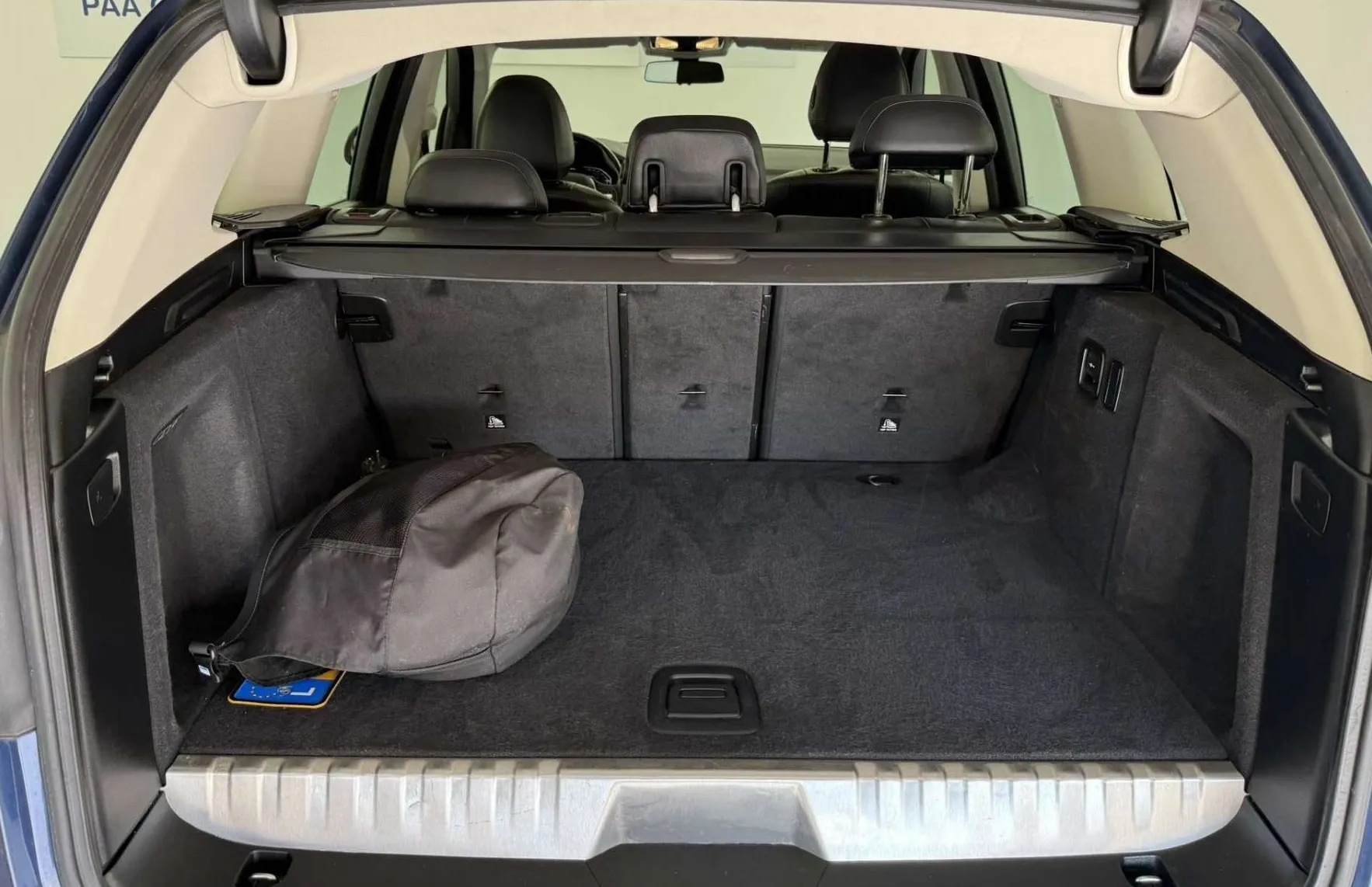 Zunanja slika - BMW X3 - serija : 30e 2.0i 252 xDrive.LUKSENBURG.USNJE.PANORAMA - 3