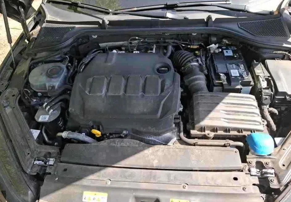Zunanja slika - Škoda Octavia - Combi 2.0 TDI. DSG.2024 SAMO 89.000 KM - 12