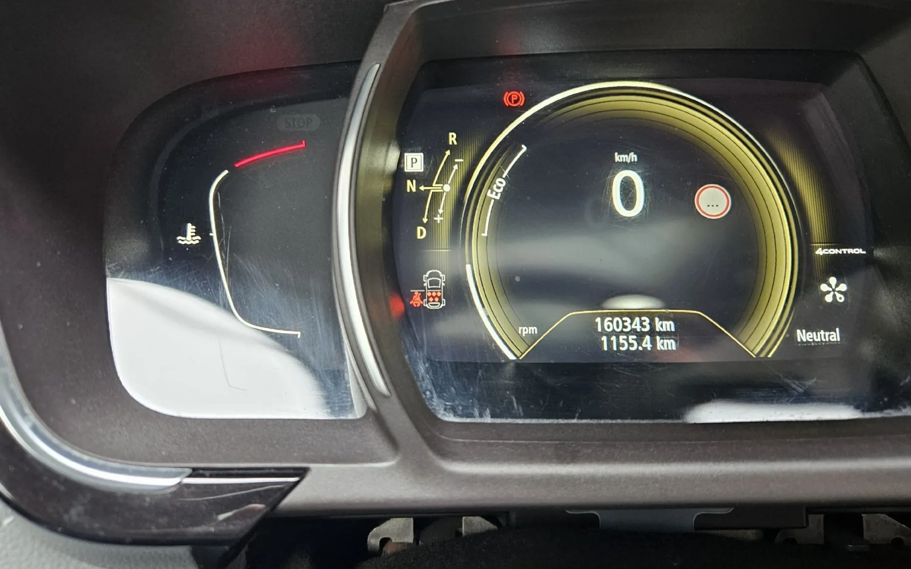 Zunanja slika - Renault Espace - Initiale Paris Energy dCi 160 EDC S S - 8