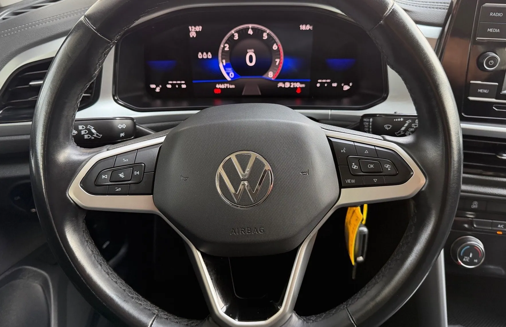 Zunanja slika - VW T-Roc - 1.0 TSI BMT Life-LED-PDC-AppConnect... - 8