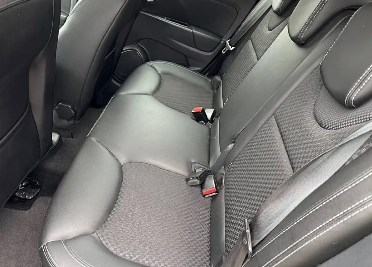 Zunanja slika - Renault Clio - Intens Energy dCi 90 - SLO POREKLO - 6