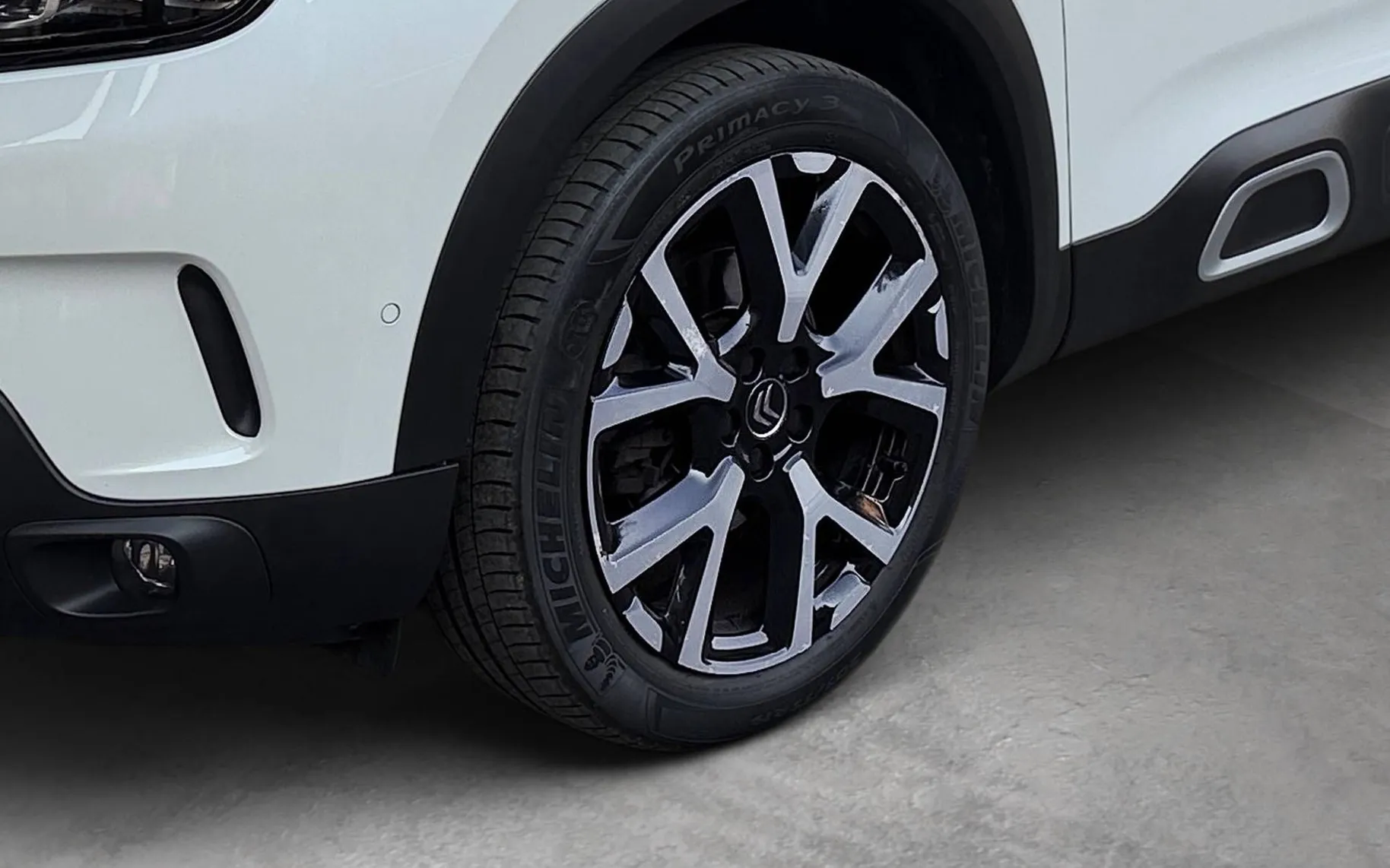 Zunanja slika - Citroën C5 Aircross - BlueHdi 130 S S Shine Avt. - 6