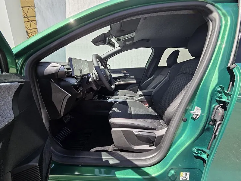 Zunanja slika - Renault Clio - 6 Techno TCE 115 Avtomatik - 8