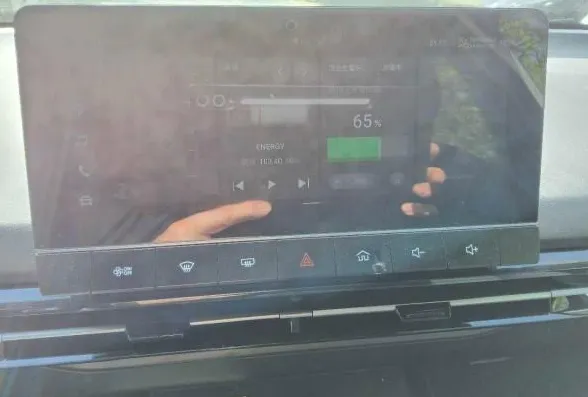 Zunanja slika - MG MG4 - Standard 5d 125kW.NEMŠKI.KAMERA.NAVI.LED-3000€ SUB - 8