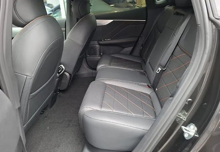 Zunanja slika - Changan Deepal S05 - ULTRA HIBRID MAX +DOBAVA TAKOJ - 6