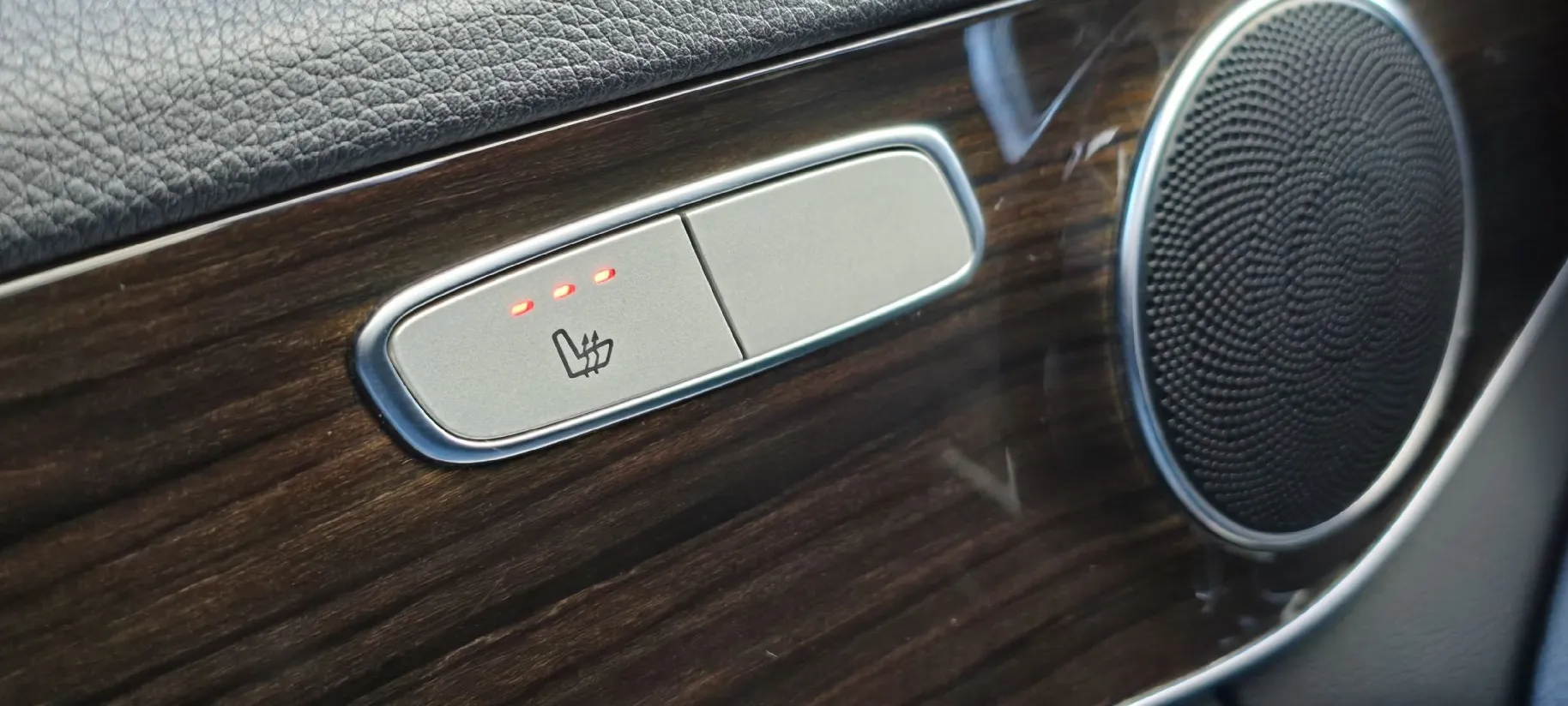 Zunanja slika - Mercedes-Benz C-Razred - C 220 d 4MATIC-ACC-CAMERA-HIGH LED-KOT NOV- - 17