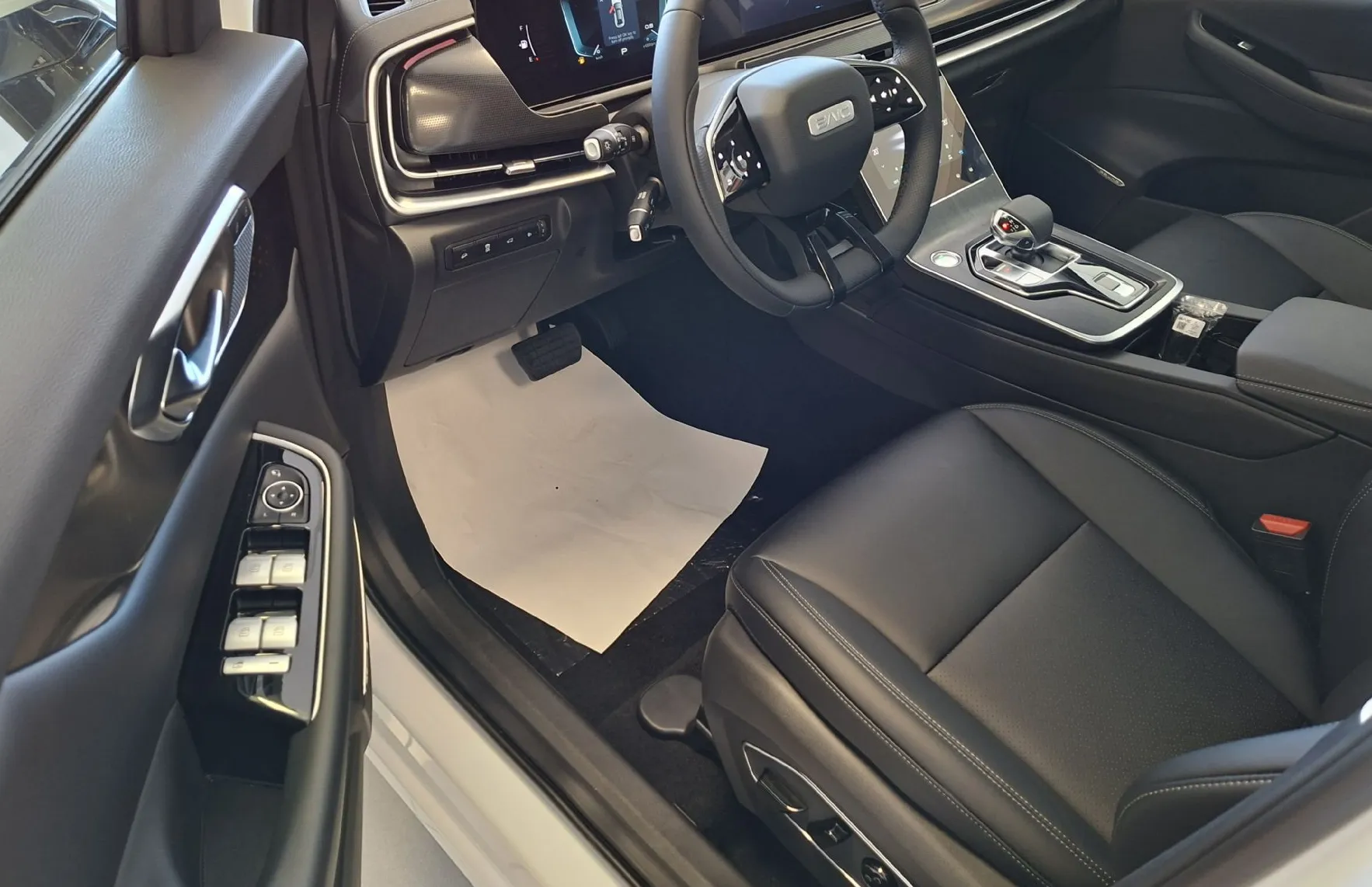 Zunanja slika - Baic X7 - 1.5 DCT. 177 KM 2WD - NA ZALOGI - 7