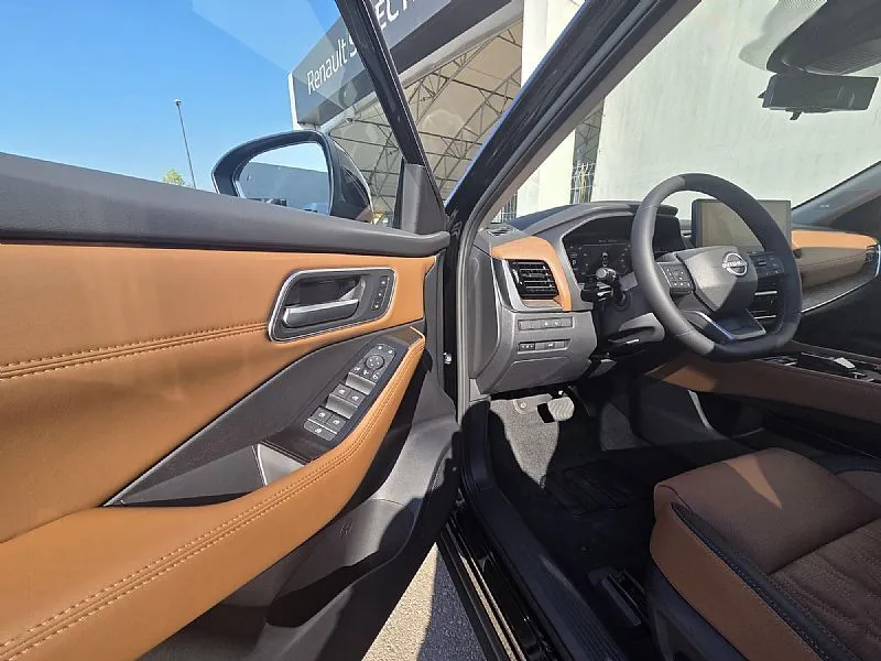 Zunanja slika - Nissan X-Trail - Nissan  Tekna+ e-POWER 213 4WD e-4orce - 10