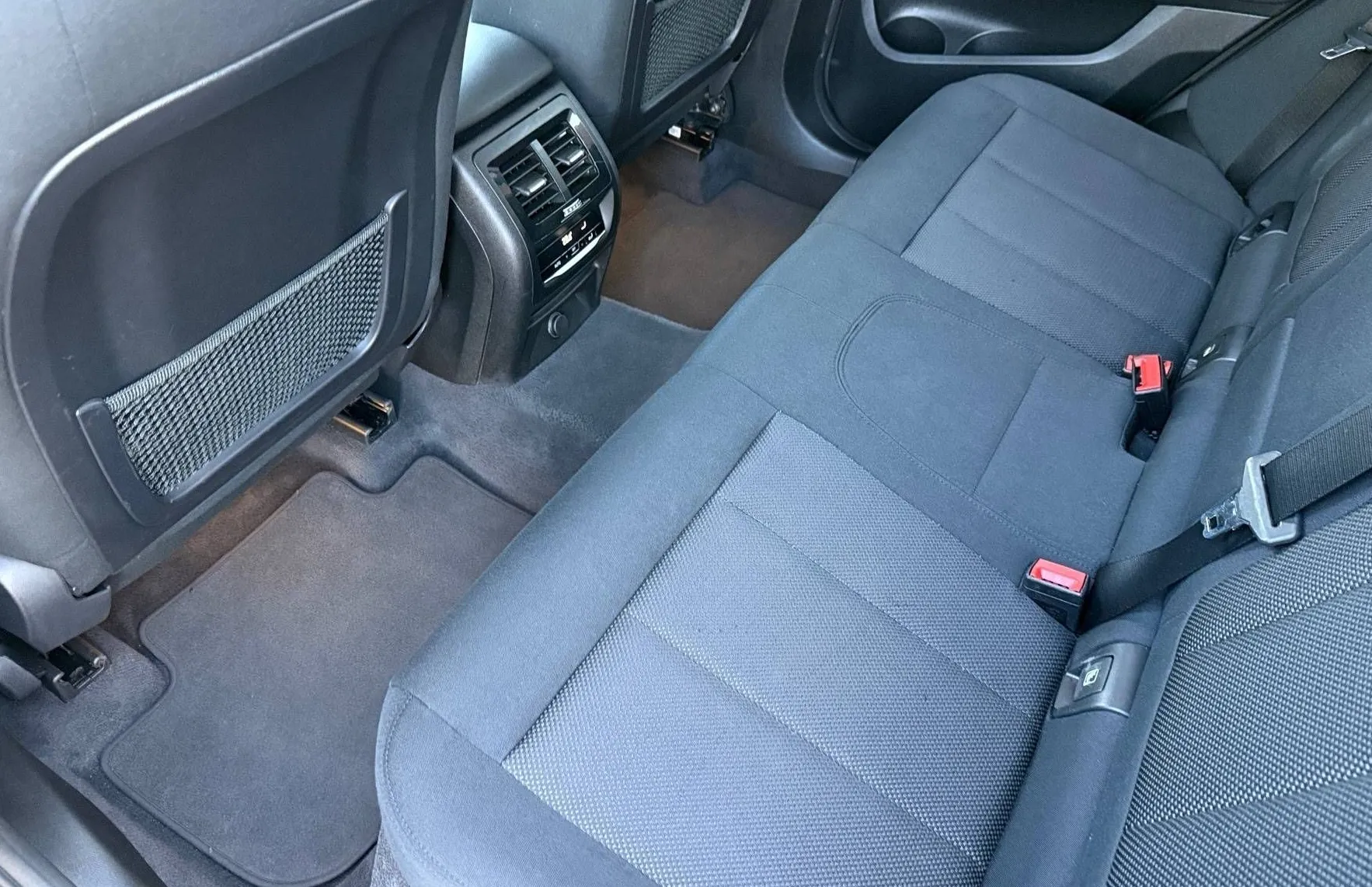 Zunanja slika - BMW X3 - serija : xDrive 20d FULL LED NAVIGACIJA TEMPOMAT PDC TOP - 13