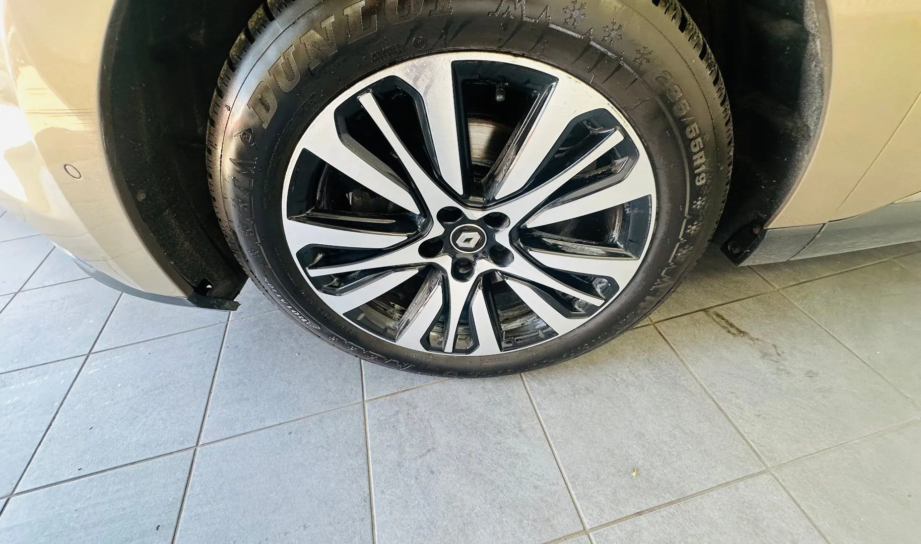 Zunanja slika - Renault Espace - 1.6 HDI 118 KW.KAMERA.NAVI.USNJE.GRE.SED.PANORAMA - 2