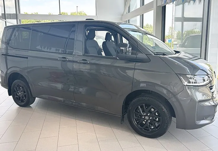 Zunanja slika - Volkswagen Caravelle - Life KMR Aut. - 3