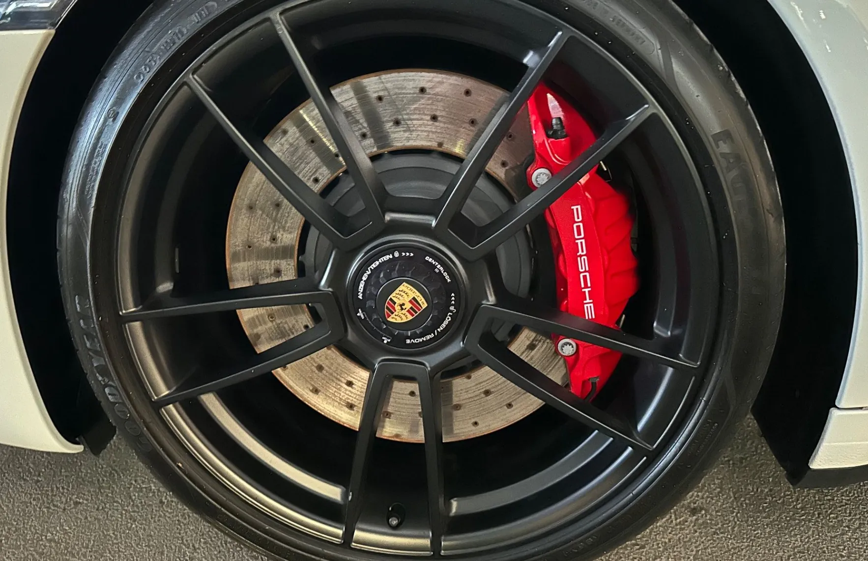 Zunanja slika - Porsche 911 - Carrera GTS Coupe PDK-CHRONO-MATRIX-PANORAMA-K360 - 16