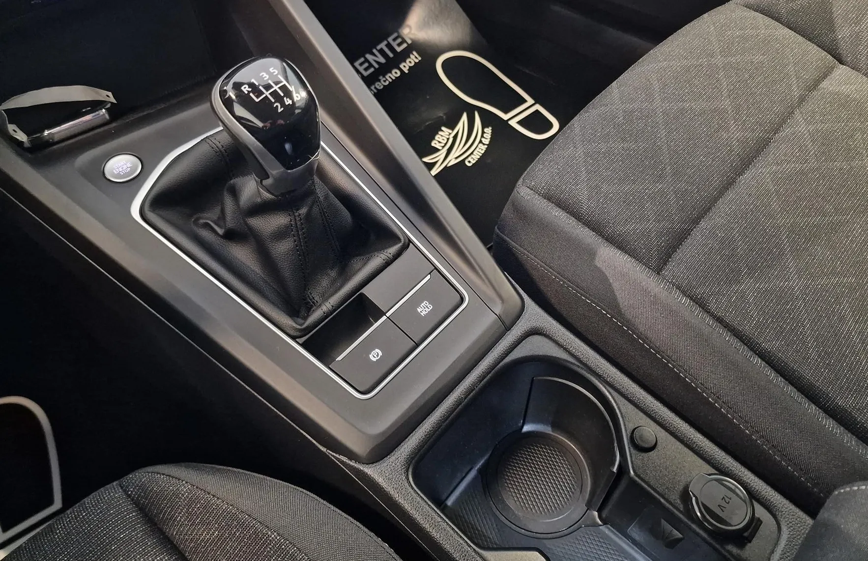 Zunanja slika - VW Golf - Variant 2.0 TDI DAB|NAVI|LED|PDC|KLJUKA|AMBIENT|VIRTUAL - 15