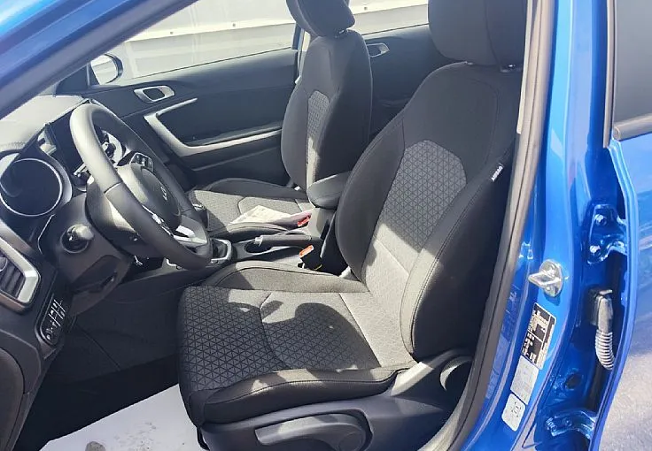 Zunanja slika - KIA Ceed - 1.0 T-GDI LX Champion+ ISG - 4