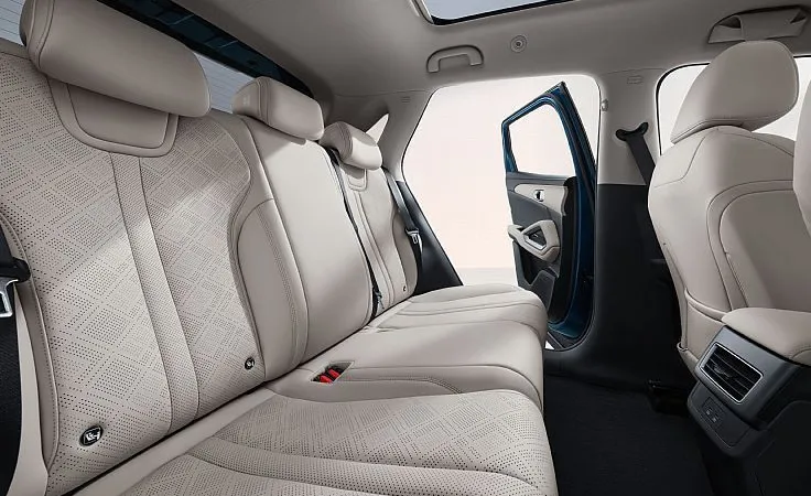 Zunanja slika - BYD ATTO 2 - DM-i ACTIVE 122 kW doseg 930km - 6