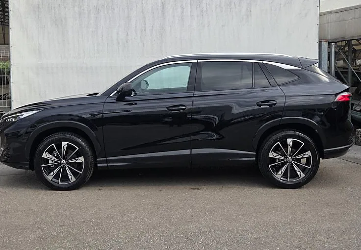 Zunanja slika - MG MG HS - HS Luxury 1.5T-GDI Avt+7 let tovarniške garancije - 7