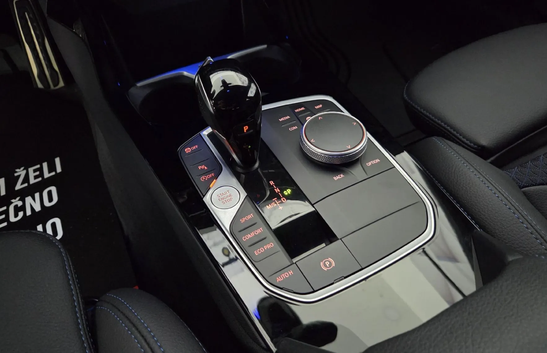 Zunanja slika - BMW Serija 1 - : 118i M Sport-ADAPT.LED-PDC-TEMP - 16