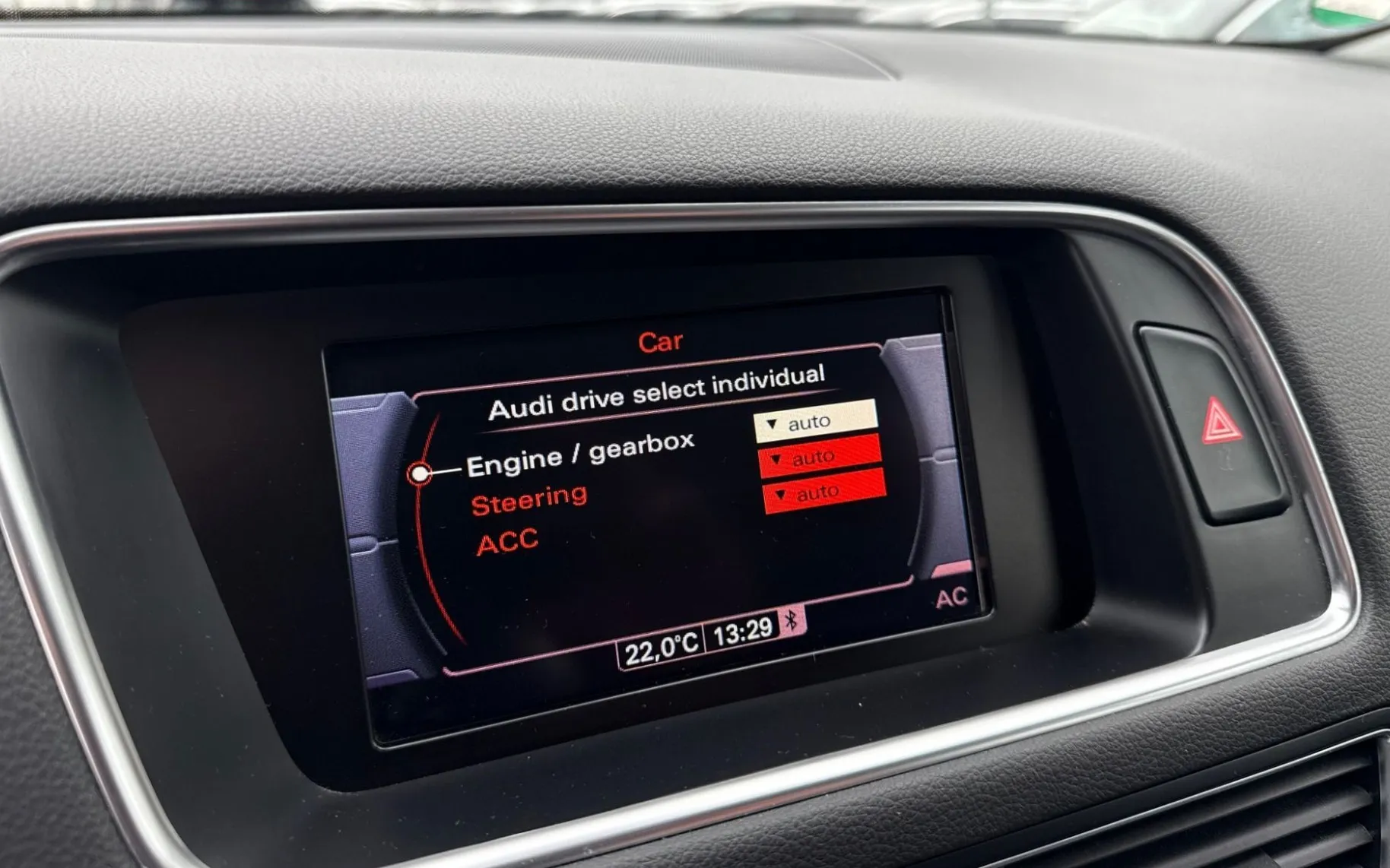 Zunanja slika - Audi Q5 - 2.0 TDI Quattro AUT. ACC LED XENON MMI+ ALU20 - 20