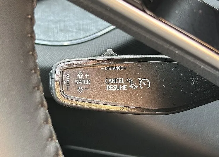 Zunanja slika - Škoda Kodiaq - Selection iV 1.5 TSI DSG PHEV - 11