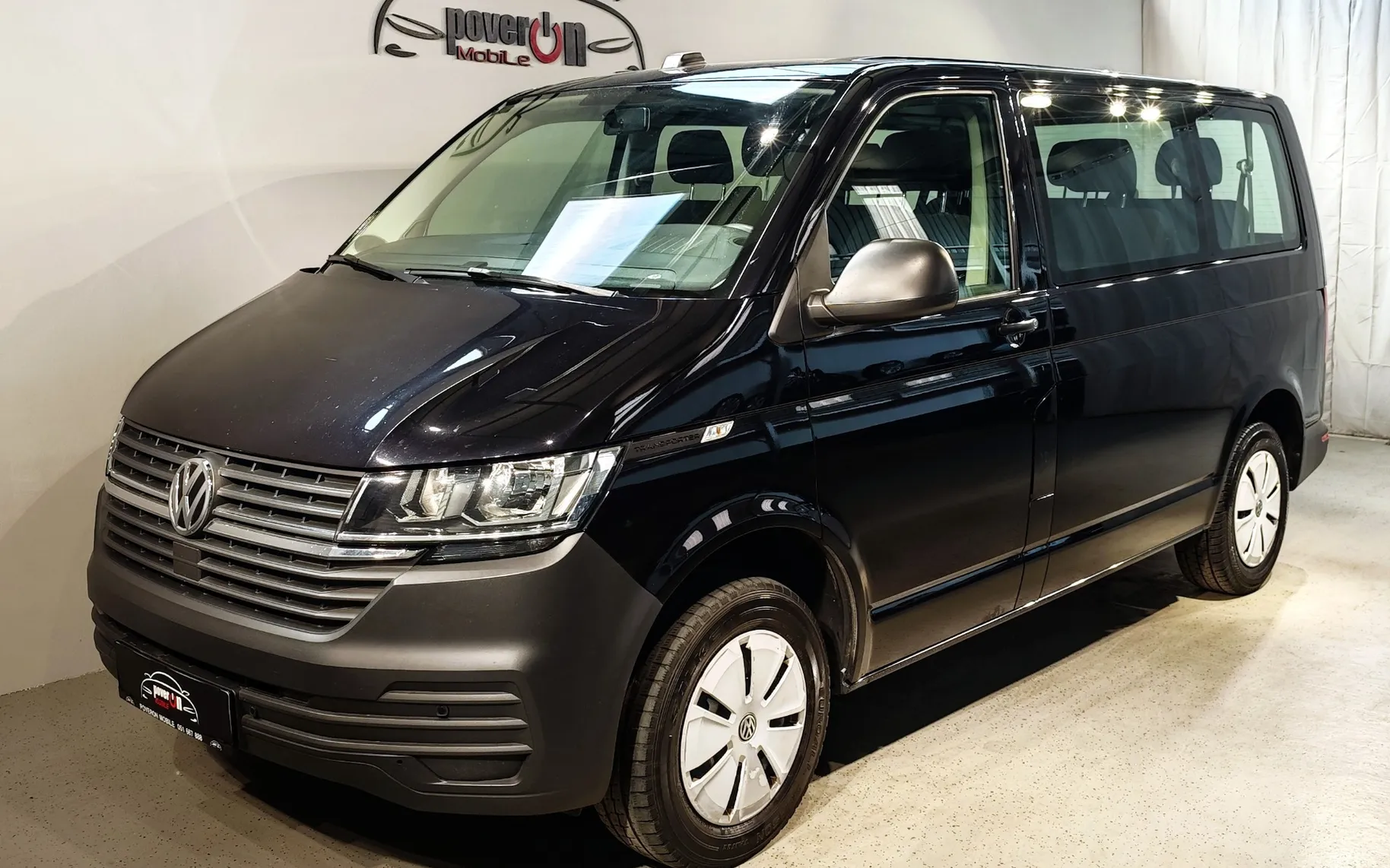 Zunanja slika - VW Transporter - T6 2.0TDI - 1