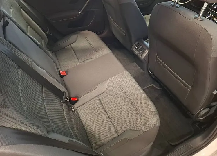 Zunanja slika - VW Golf - Variant 1.6 TDI 1 LASTNIK-SLO-ACC-MRTVI KOTI-2X PDC-LED - 9
