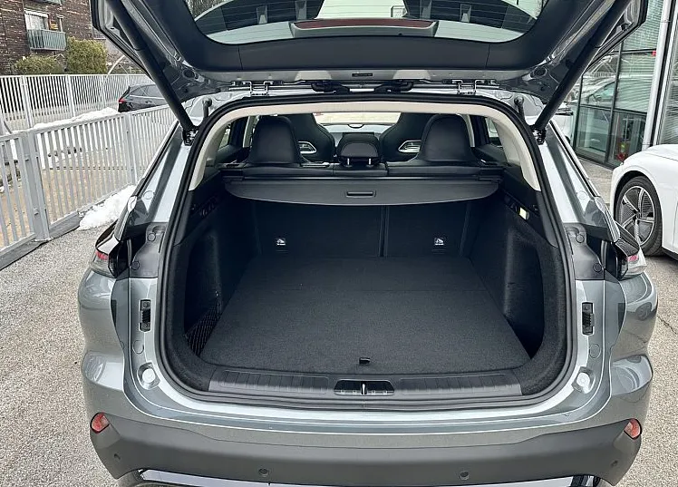 Zunanja slika - Baic X55 - NA ZALOGI - 12