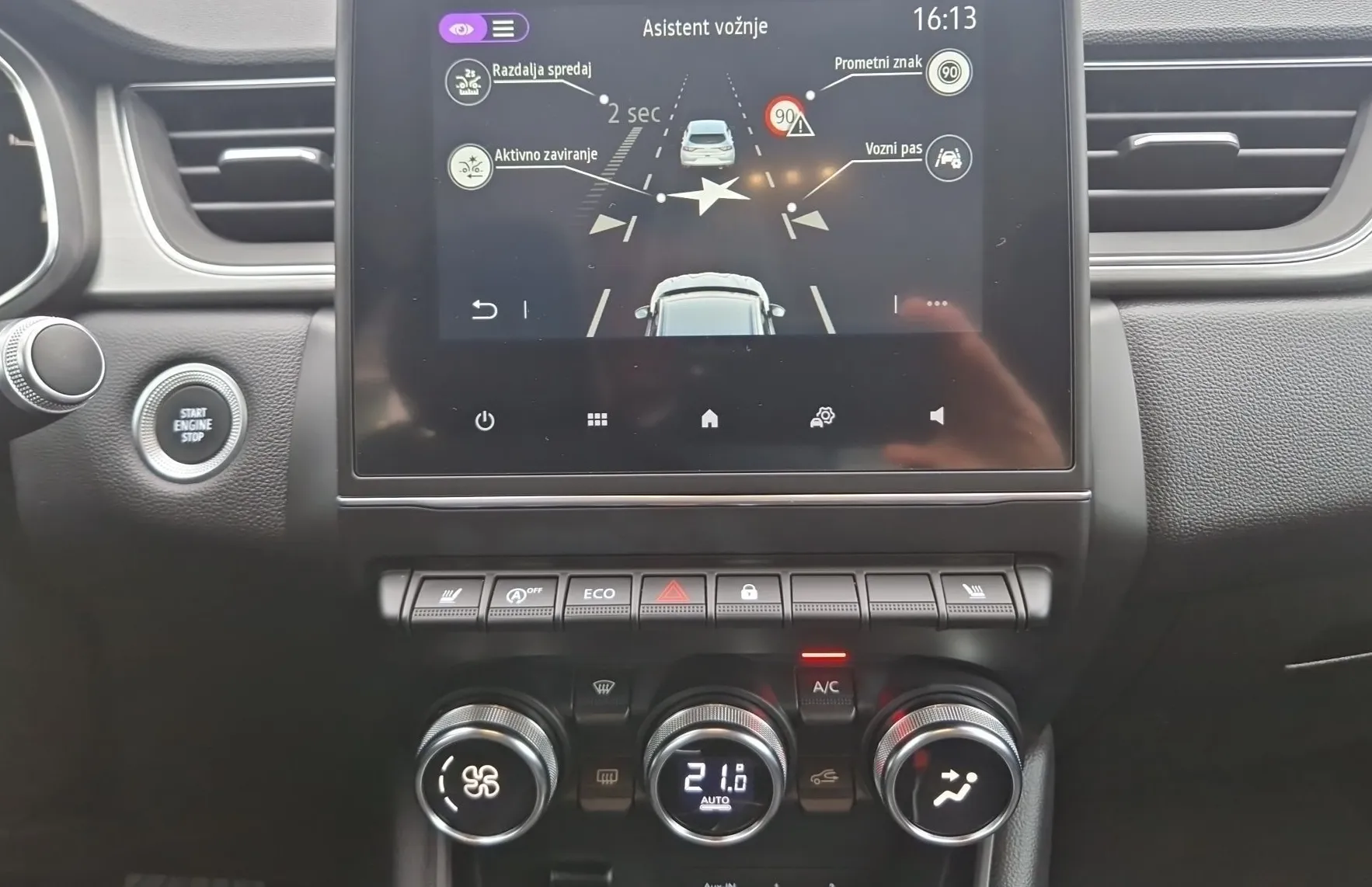 Zunanja slika - Renault Captur - TCe 130 Intens EDC - 13