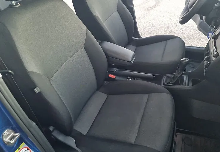 Zunanja slika - Škoda Rapid - Ambition 1.0 TSI 70 kW - 8