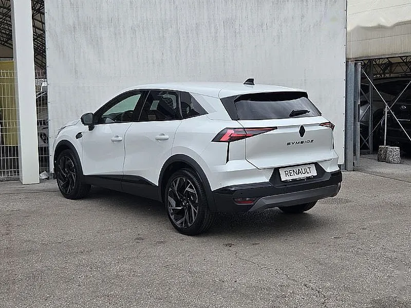 Zunanja slika - Renault Symbioz - Espirit Alpine TCe 140 + el. zapiranje prtljažnika - 6