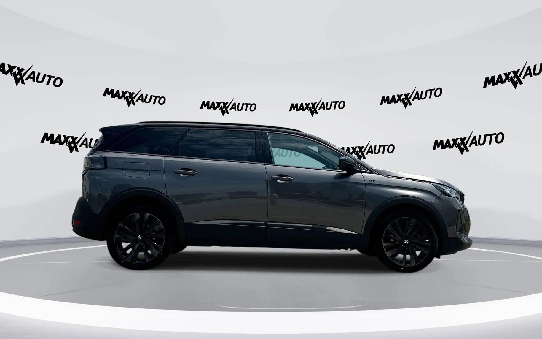 Zunanja slika - Peugeot 5008 - 2.0 BlueHDI GT Avt. 7 SEDEŽEV - 4