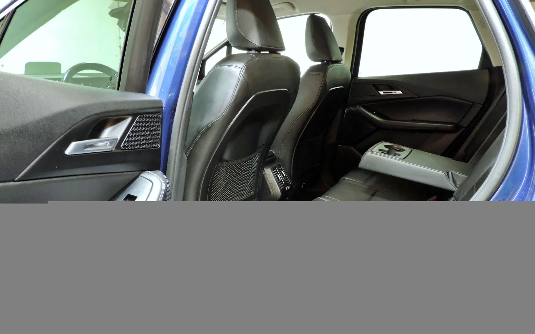 Zunanja slika - BMW Serija 2 - Active Tourer: 220i Active Tourer Luxury Avt. 360 KAMERE - 10
