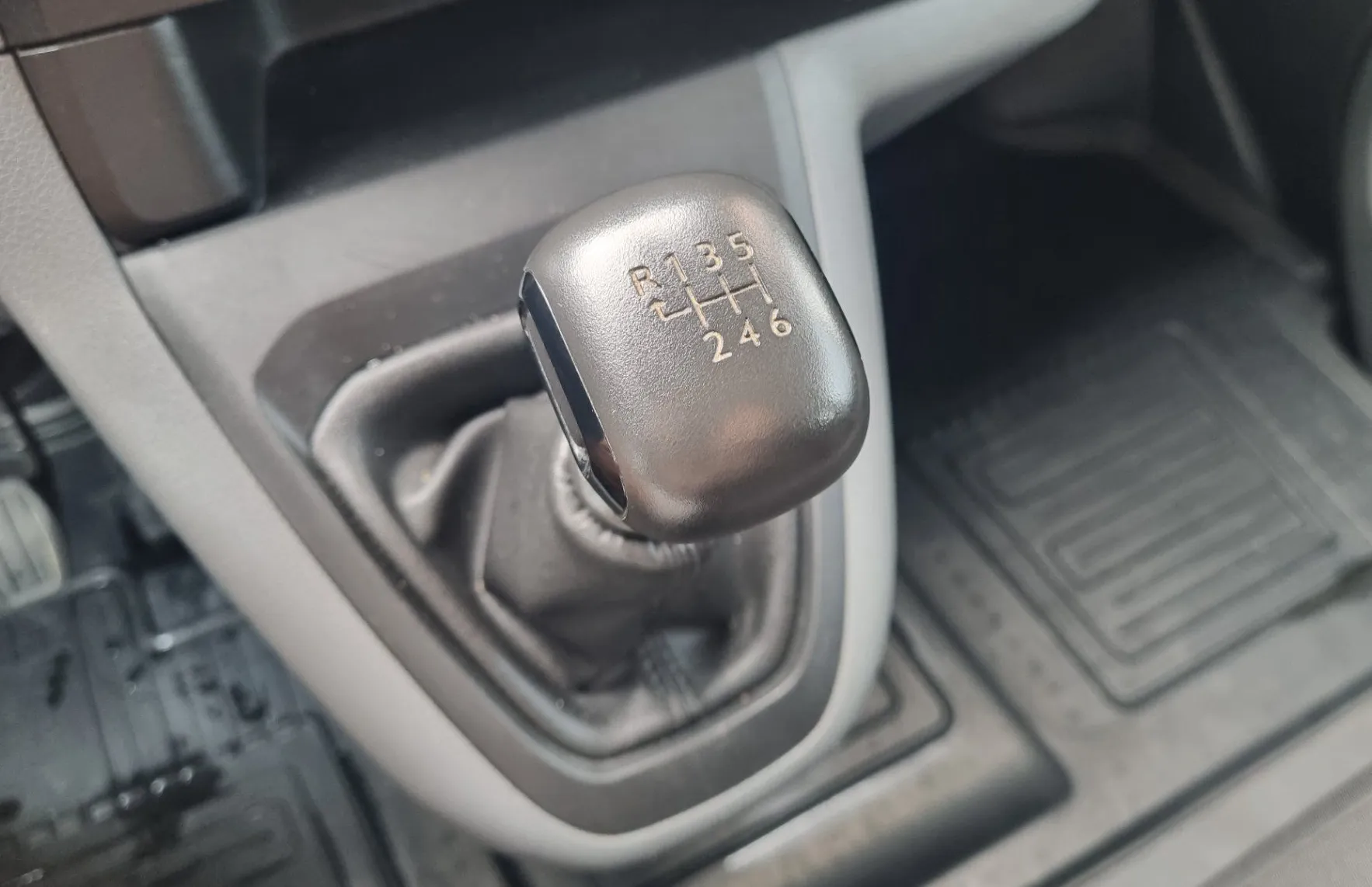 Zunanja slika - Toyota Proace - 2.0d L3 - 16