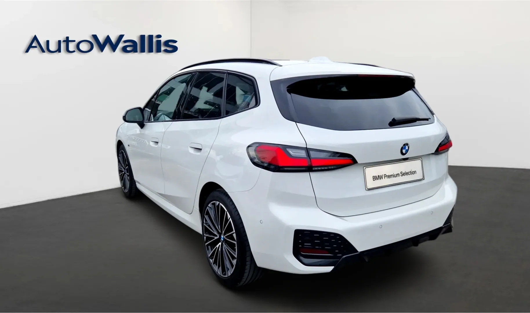 Zunanja slika - BMW Serija 2 - 218i - 12