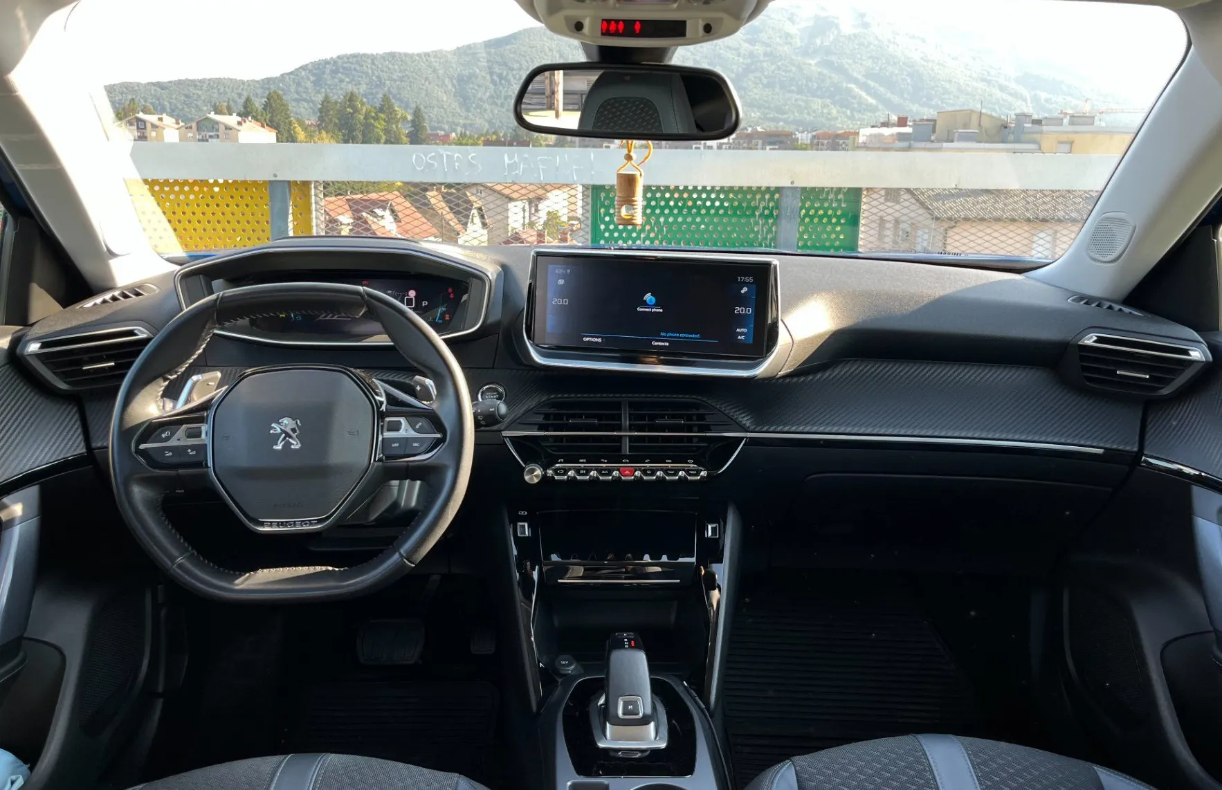 Zunanja slika - Peugeot 2008 - 1.2 PureTech 130 S S Allure Avt. ACC.LED.VZR.KAM - 10