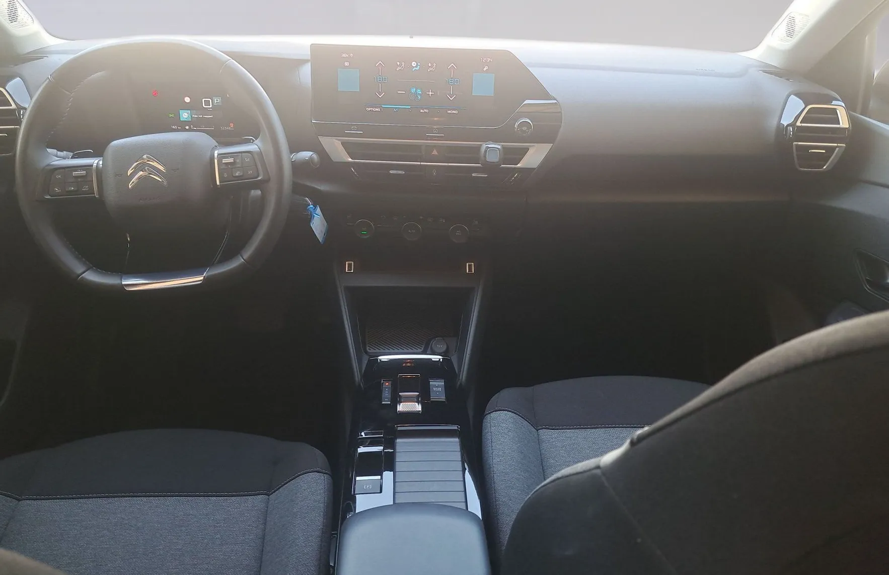 Zunanja slika - Citroën C4 - 1.2 PureTech AUT. - 10