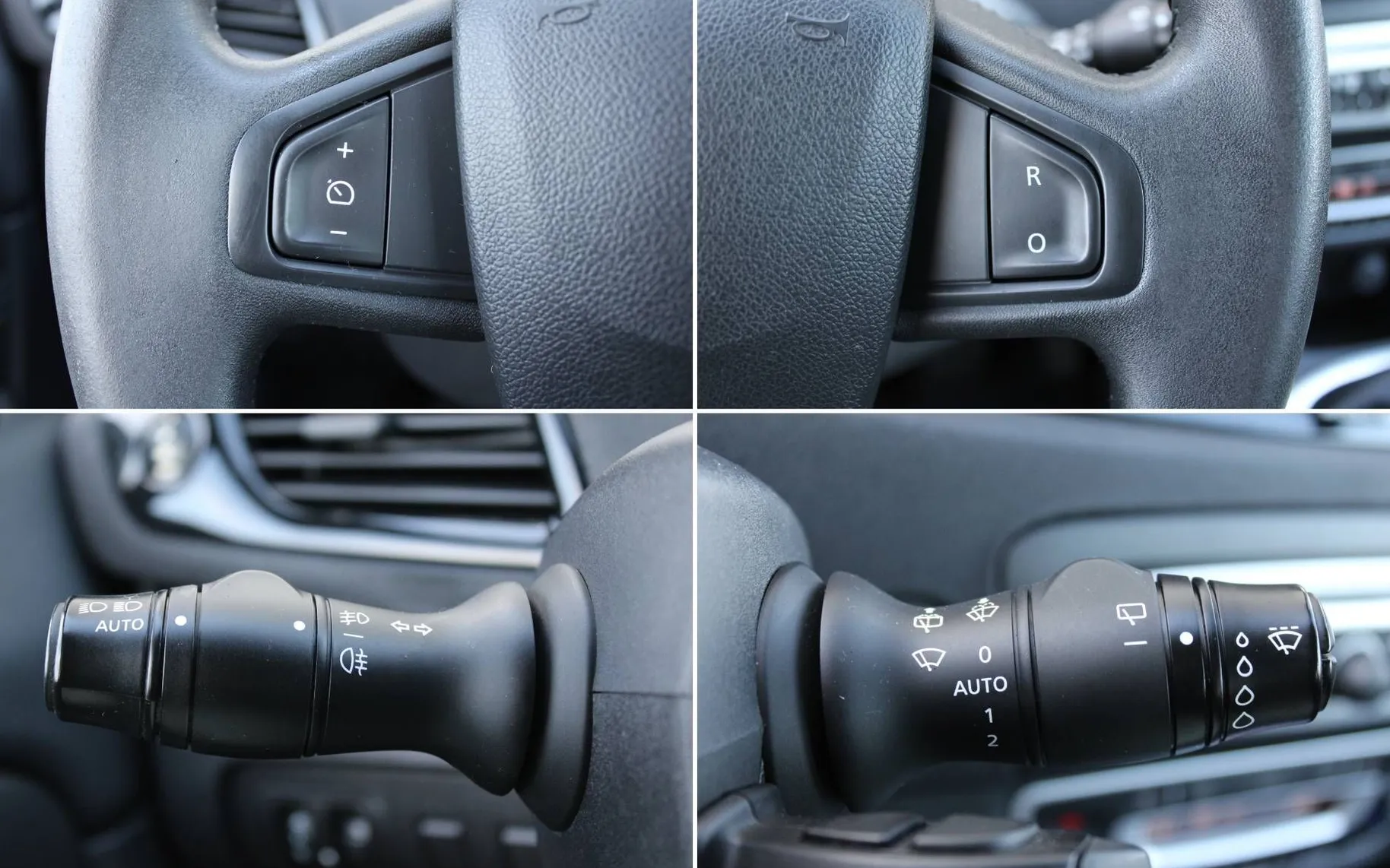 Zunanja slika - Renault Scénic - Grand Scenic Dynamique dCi 130 - 12