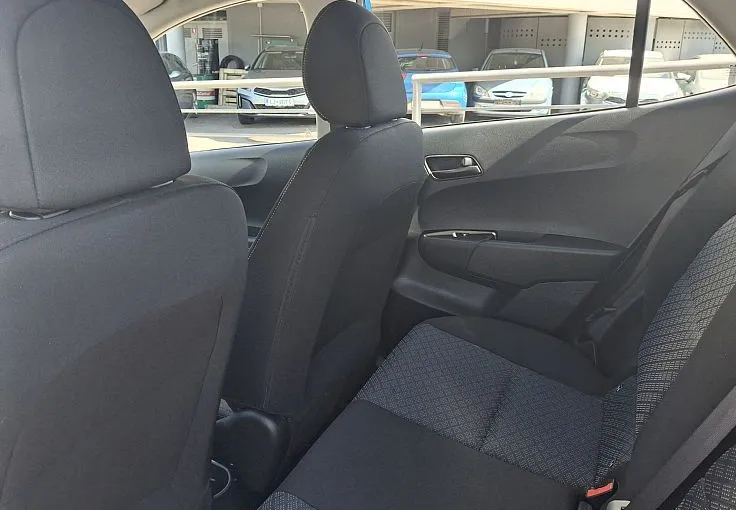 Zunanja slika - KIA Picanto - 1.0 LX Active - 11