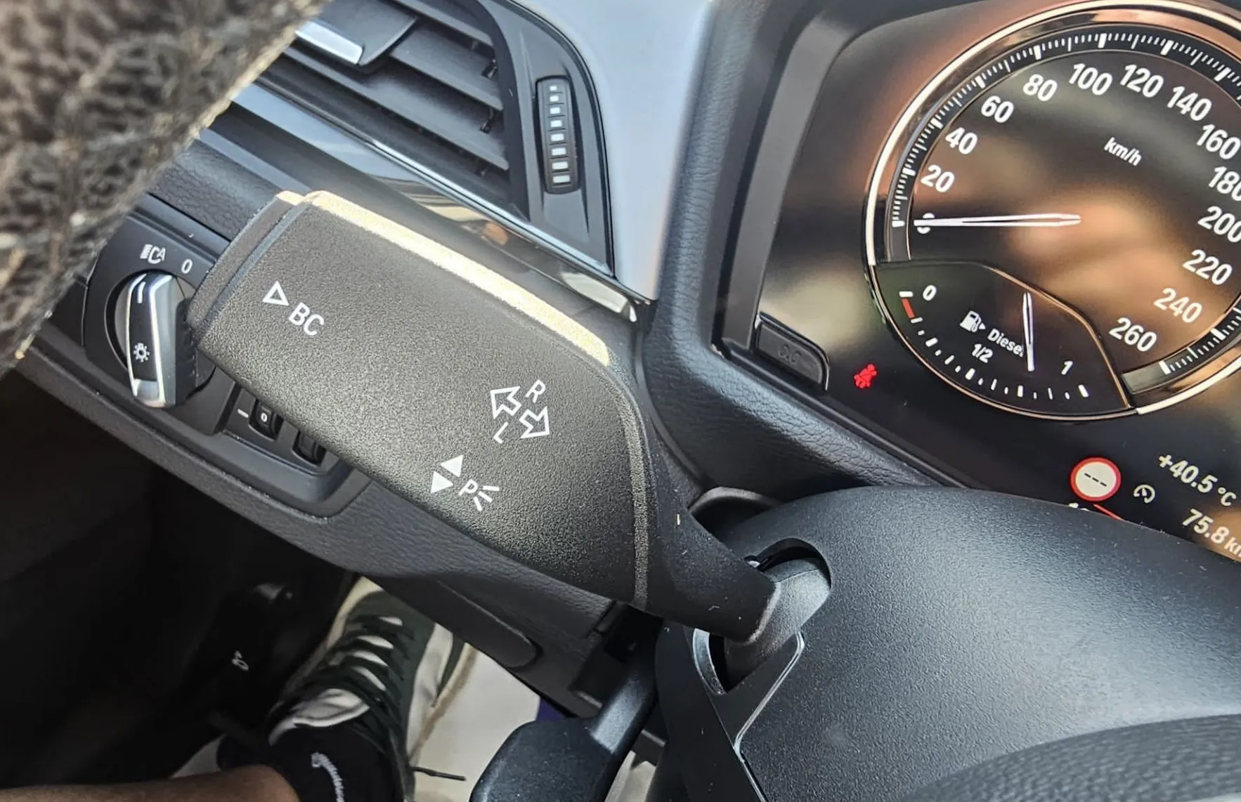 Zunanja slika - BMW X1 - serija : xDrive18d Advantage|navi|el prtljažnik|fulLED| - 12