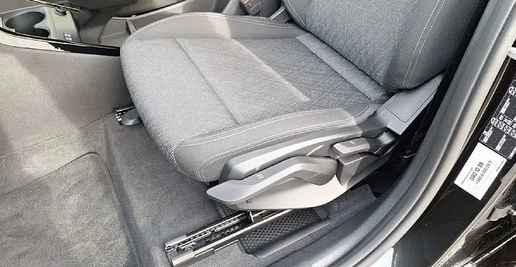 Zunanja slika - BMW Serija 2 - Active Tourer: 218i DCT - 13